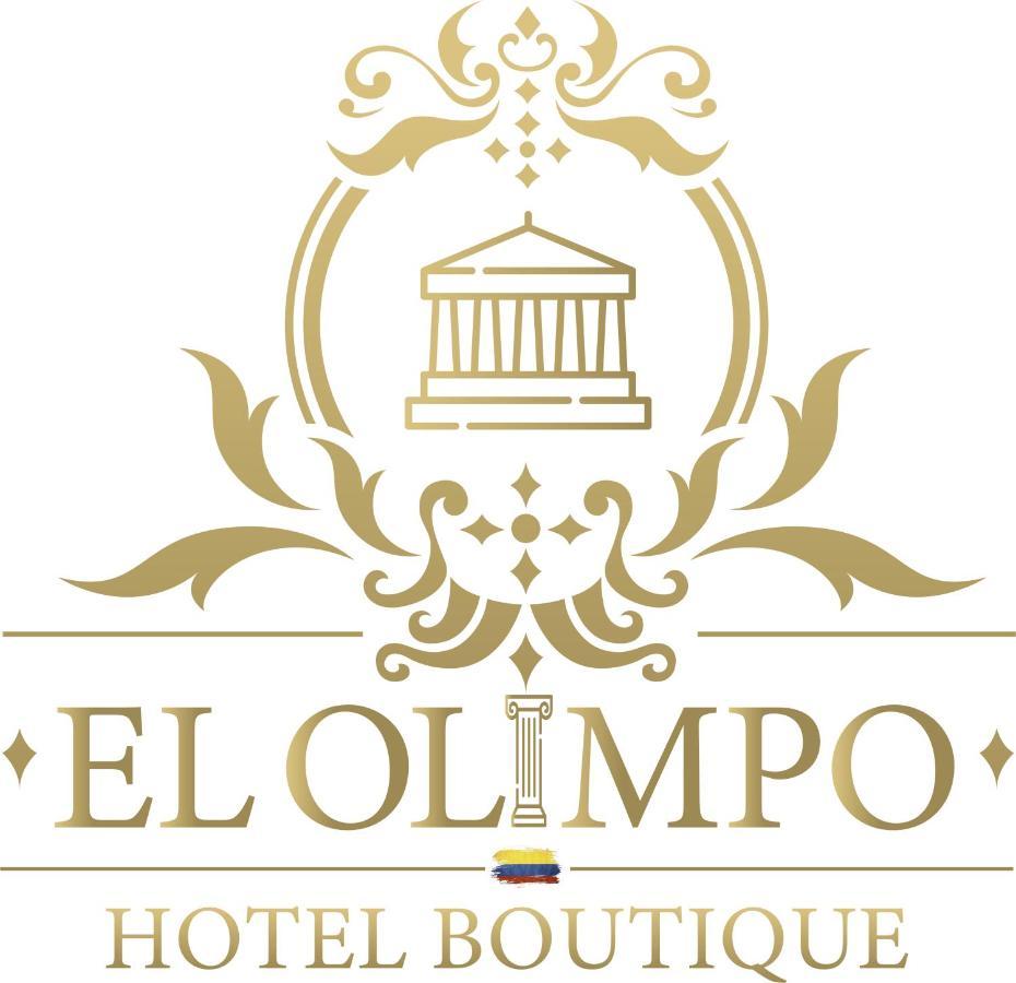 Hotel El Olimpo Santa Marta (Magdalena) Exterior foto
